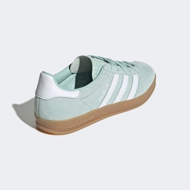  adidas Gazelle Indoor Unisex Yeşil Sneaker