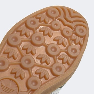  adidas Gazelle Indoor Unisex Yeşil Sneaker