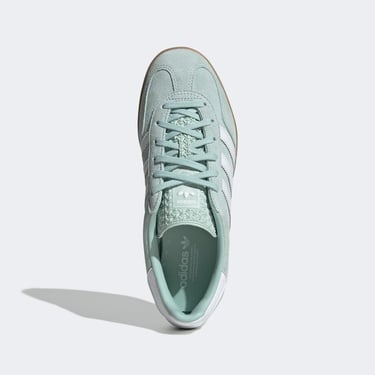  adidas Gazelle Indoor Unisex Yeşil Sneaker