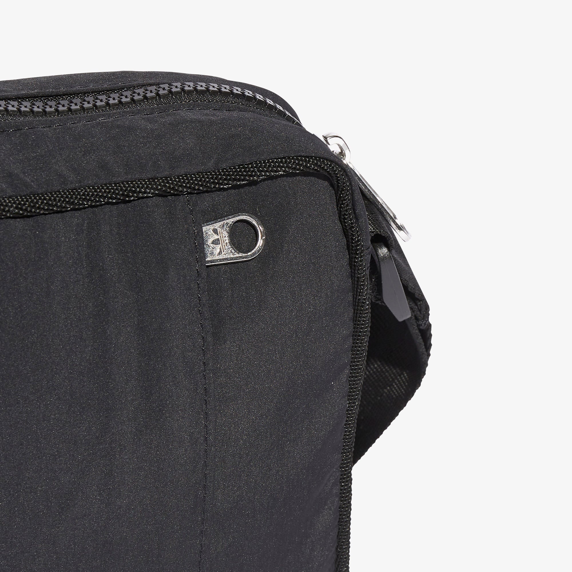 adidas Everday Icons Unisex Siyah Omuz Çantası