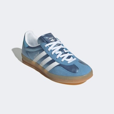  adidas Gazelle Indoor Kadın Renkli Sneaker