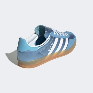  adidas Gazelle Indoor Kadın Renkli Sneaker