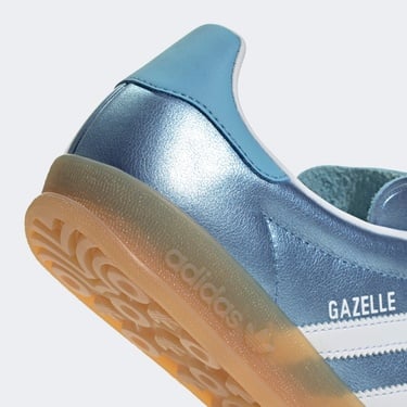  adidas Gazelle Indoor Kadın Renkli Sneaker