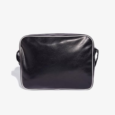  adidas Airliner OG Unisex Siyah Omuz Çantası