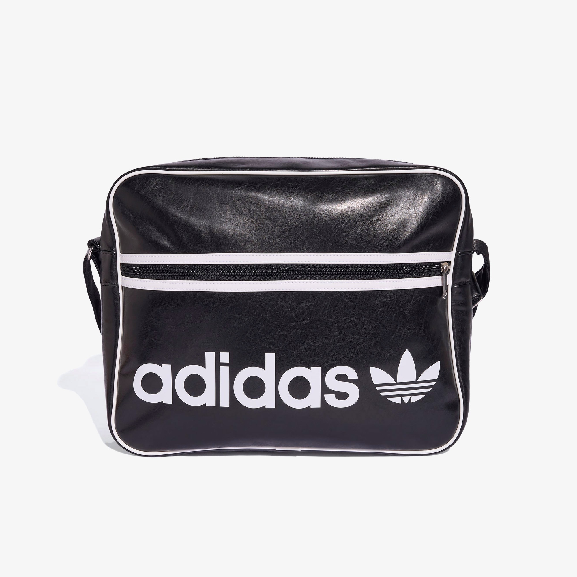 adidas Airliner OG Unisex Siyah Omuz Çantası