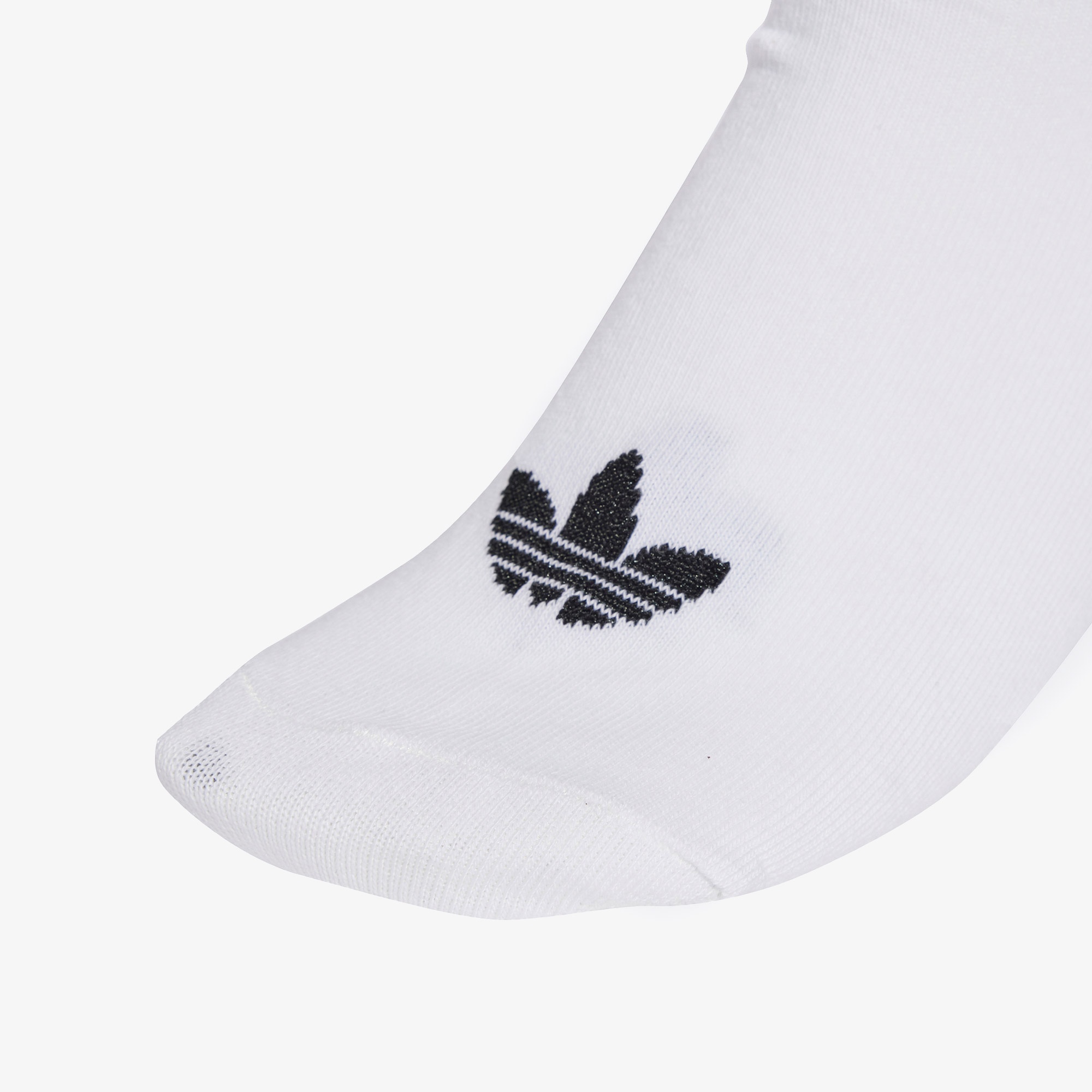 adidas Liner 3' lü Unisex Beyaz Çorap