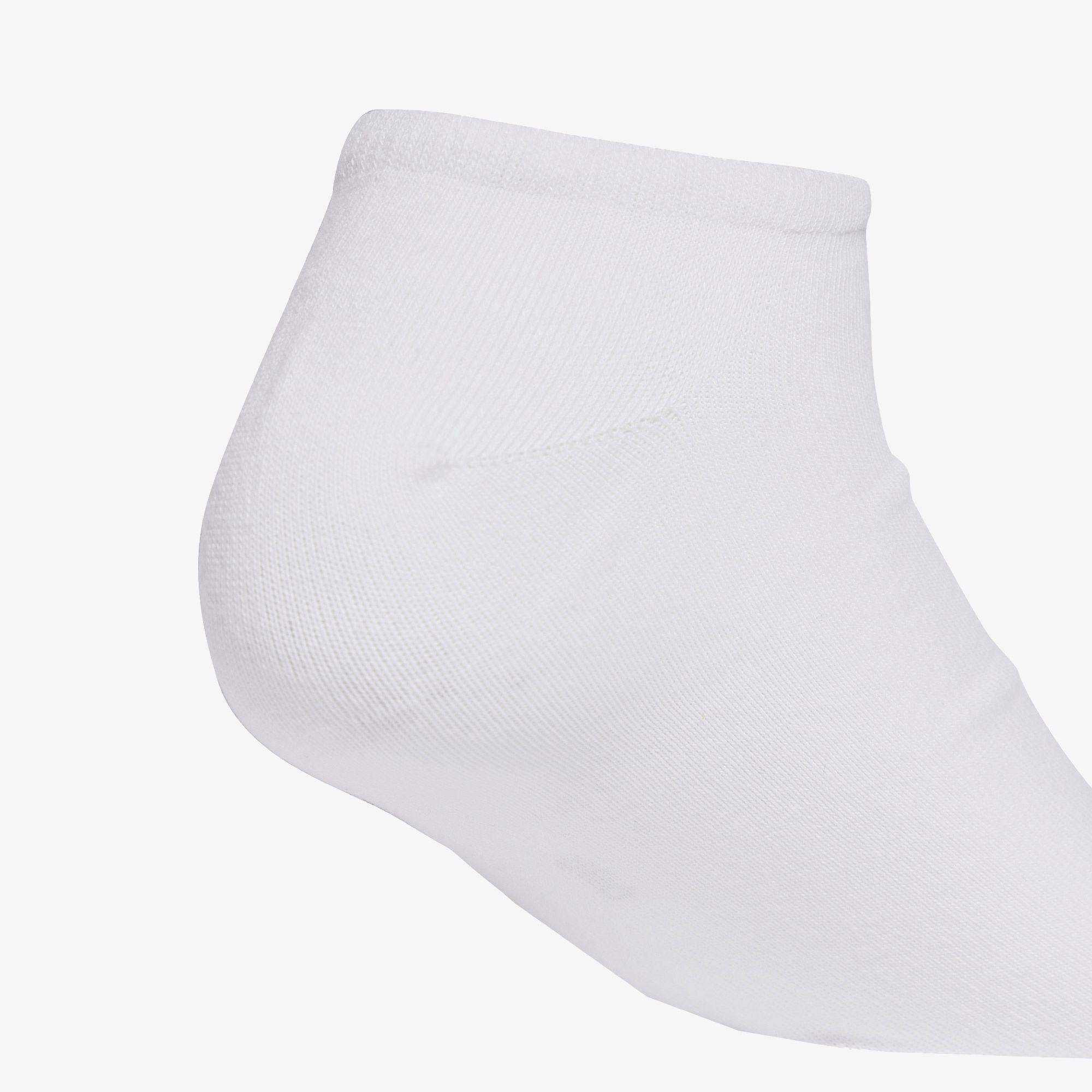 adidas Liner 3' lü Unisex Beyaz Çorap