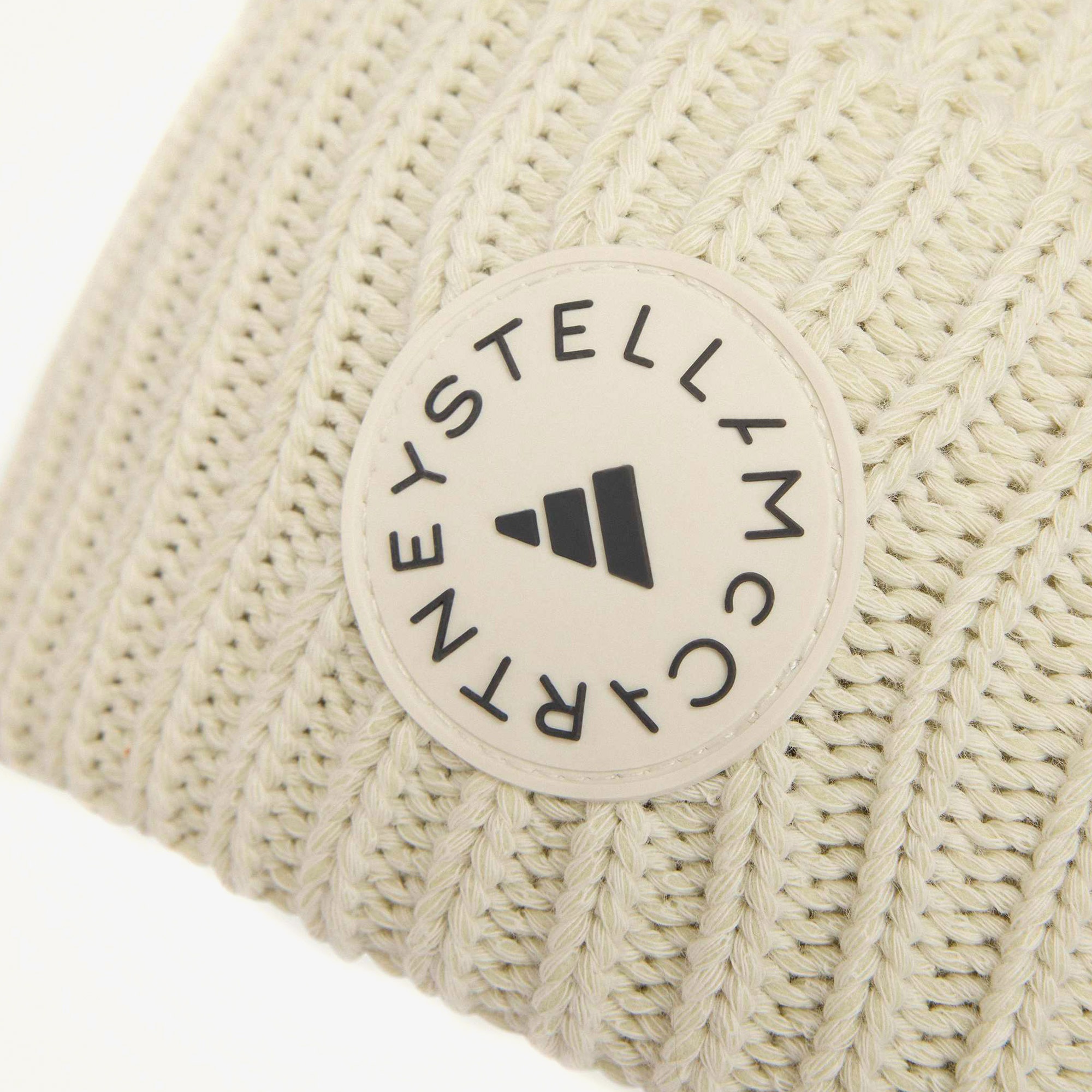 adidas by Stella McCartney Kadın Bej Bere