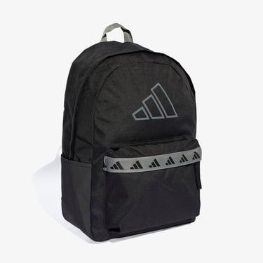  Adidas Cl Tape Unisex Siyah Sırt Çantası