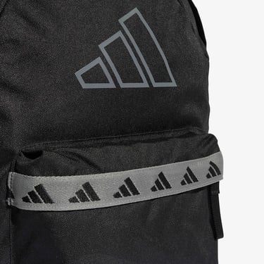  Adidas Cl Tape Unisex Siyah Sırt Çantası