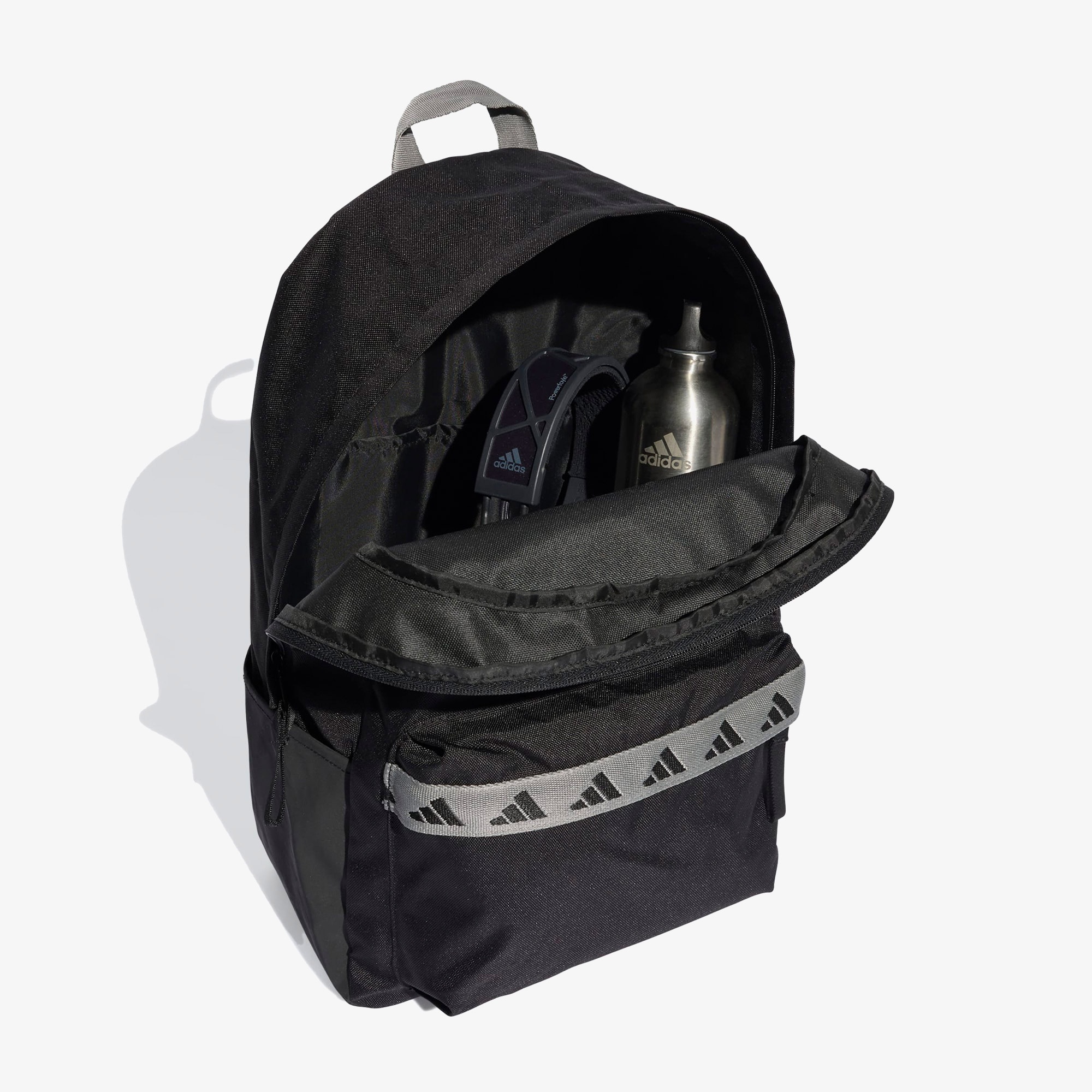 adidas Cl Tape Unisex Siyah Sırt Çantası