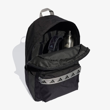 Adidas Cl Tape Unisex Siyah Sırt Çantası