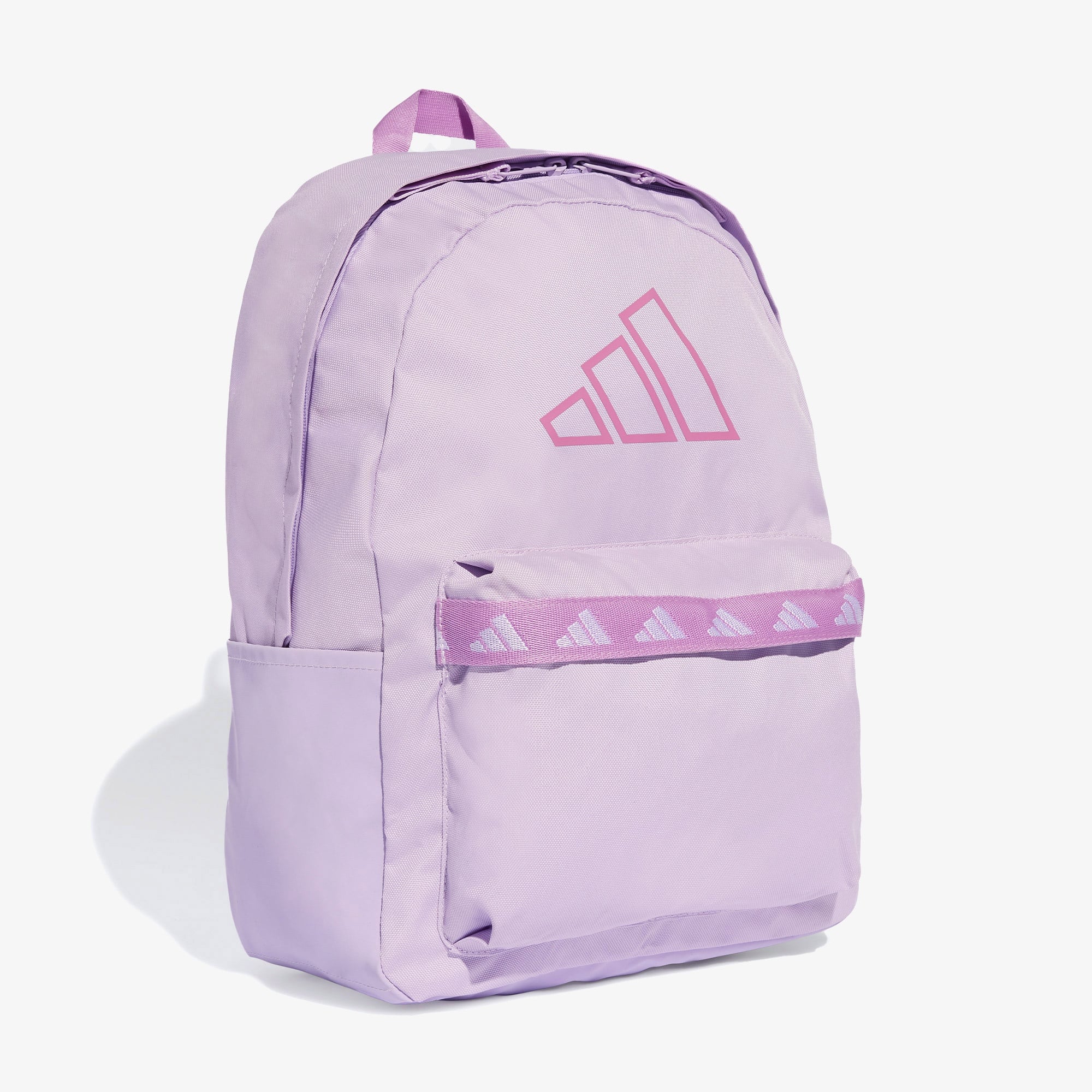 adidas Cl Tape Unisex Mor Sırt Çantası