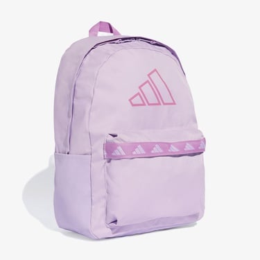  adidas Cl Tape Unisex Mor Sırt Çantası