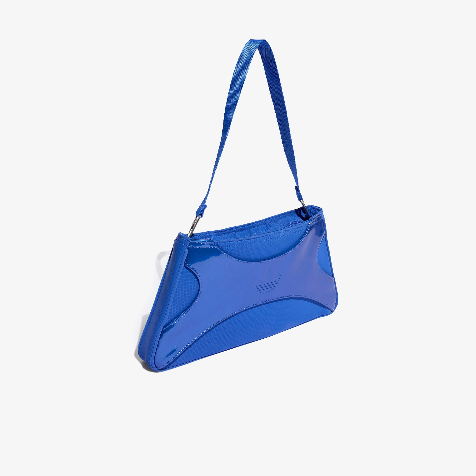 Adidas Clutch Sh Unisex Lacivert Omuz Çantası