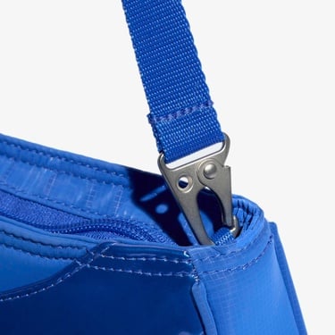  Adidas Clutch Sh Unisex Lacivert Omuz Çantası