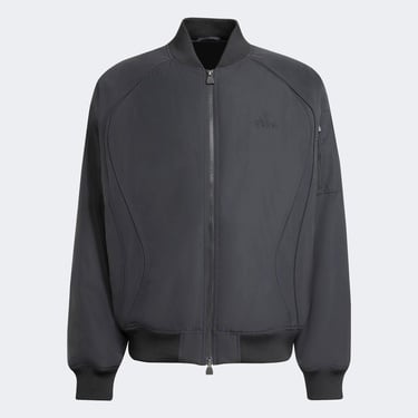  adidas Teamgeist Erkek Siyah Ceket