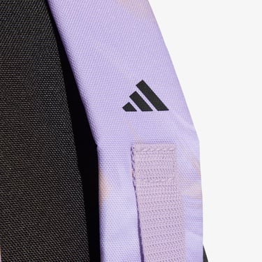  adidas Beach AOP Çocuk Mor Sırt Çantası