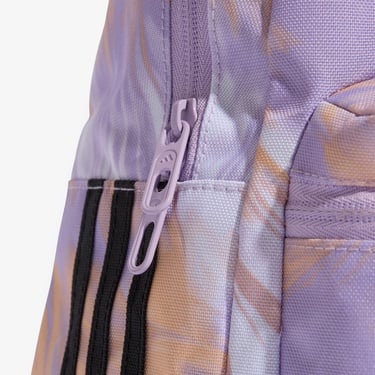  adidas Beach AOP Çocuk Mor Sırt Çantası