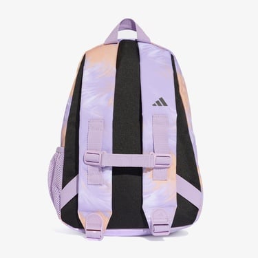  adidas Beach AOP Çocuk Mor Sırt Çantası
