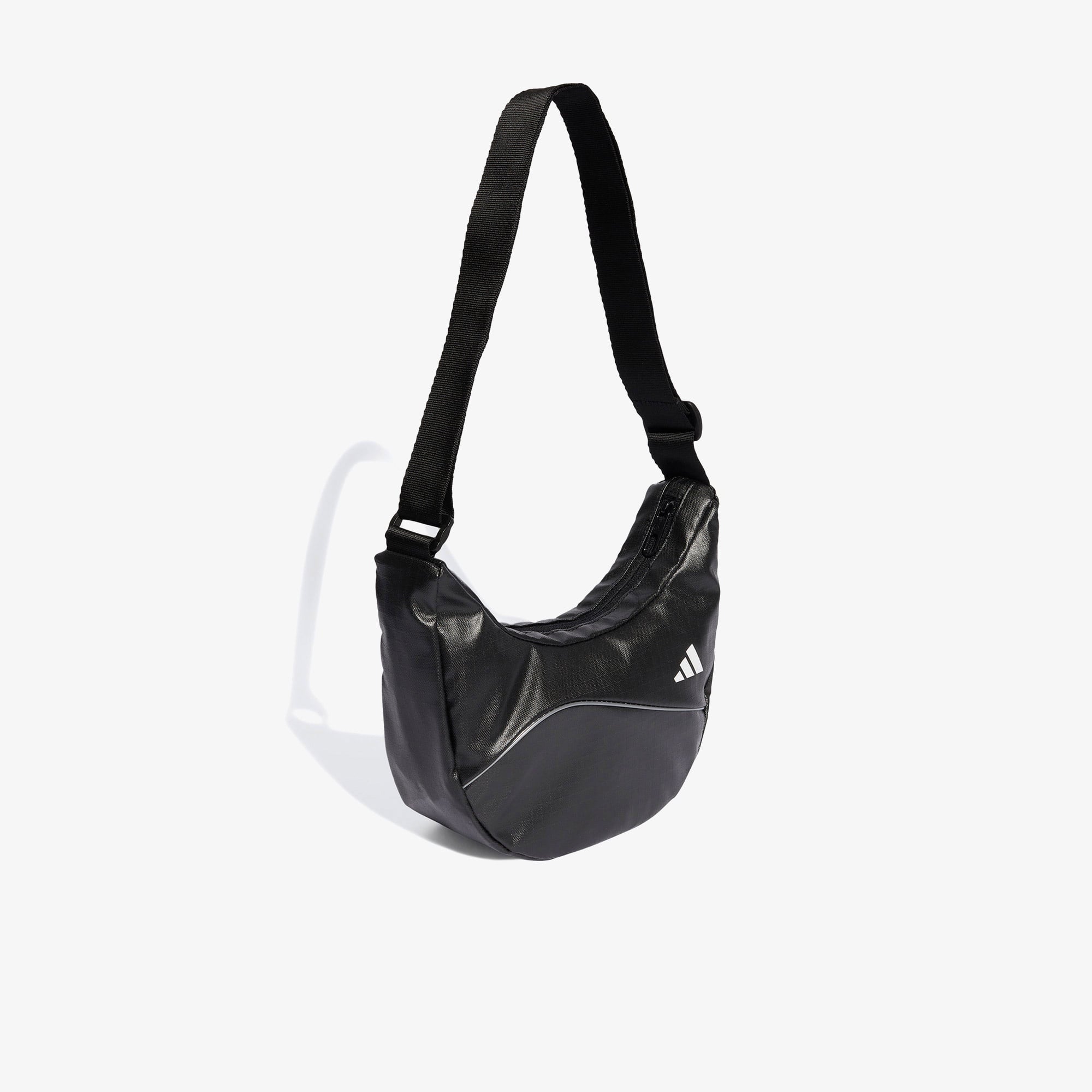 adidas GL Pouch Kadın Siyah Omuz Çantası