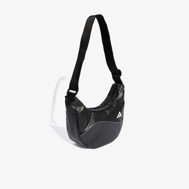  adidas GL Pouch Kadın Siyah Omuz Çantası