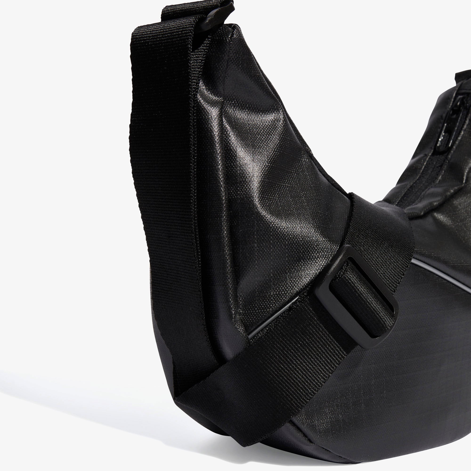 adidas GL Pouch Kadın Siyah Omuz Çantası