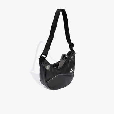  adidas GL Pouch Kadın Siyah Omuz Çantası