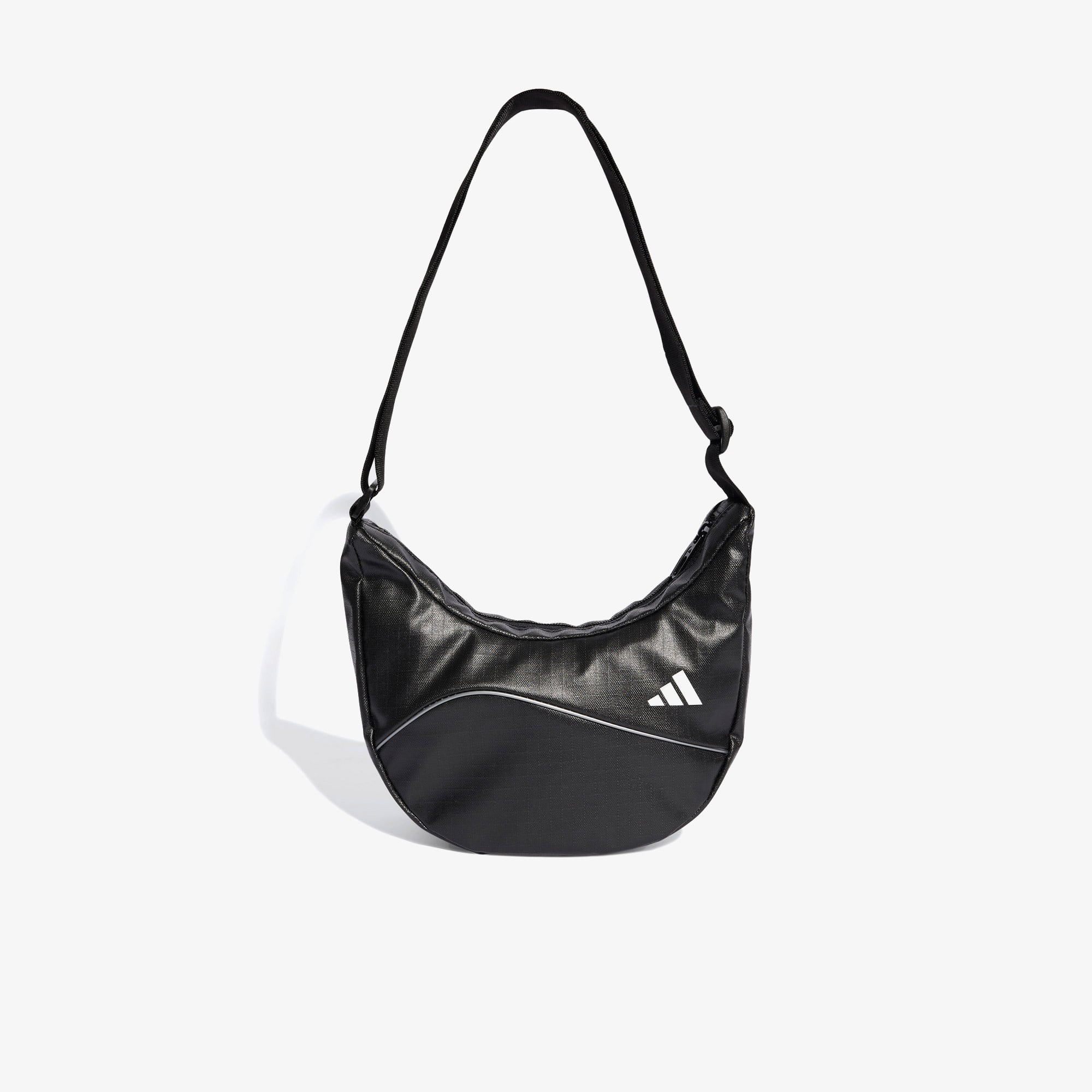 adidas GL Pouch Kadın Siyah Omuz Çantası