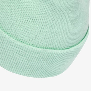  Adidas Adicolor Cuff Unisex Yeşil Bere