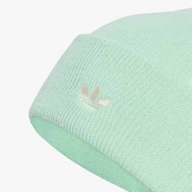  Adidas Adicolor Cuff Unisex Yeşil Bere
