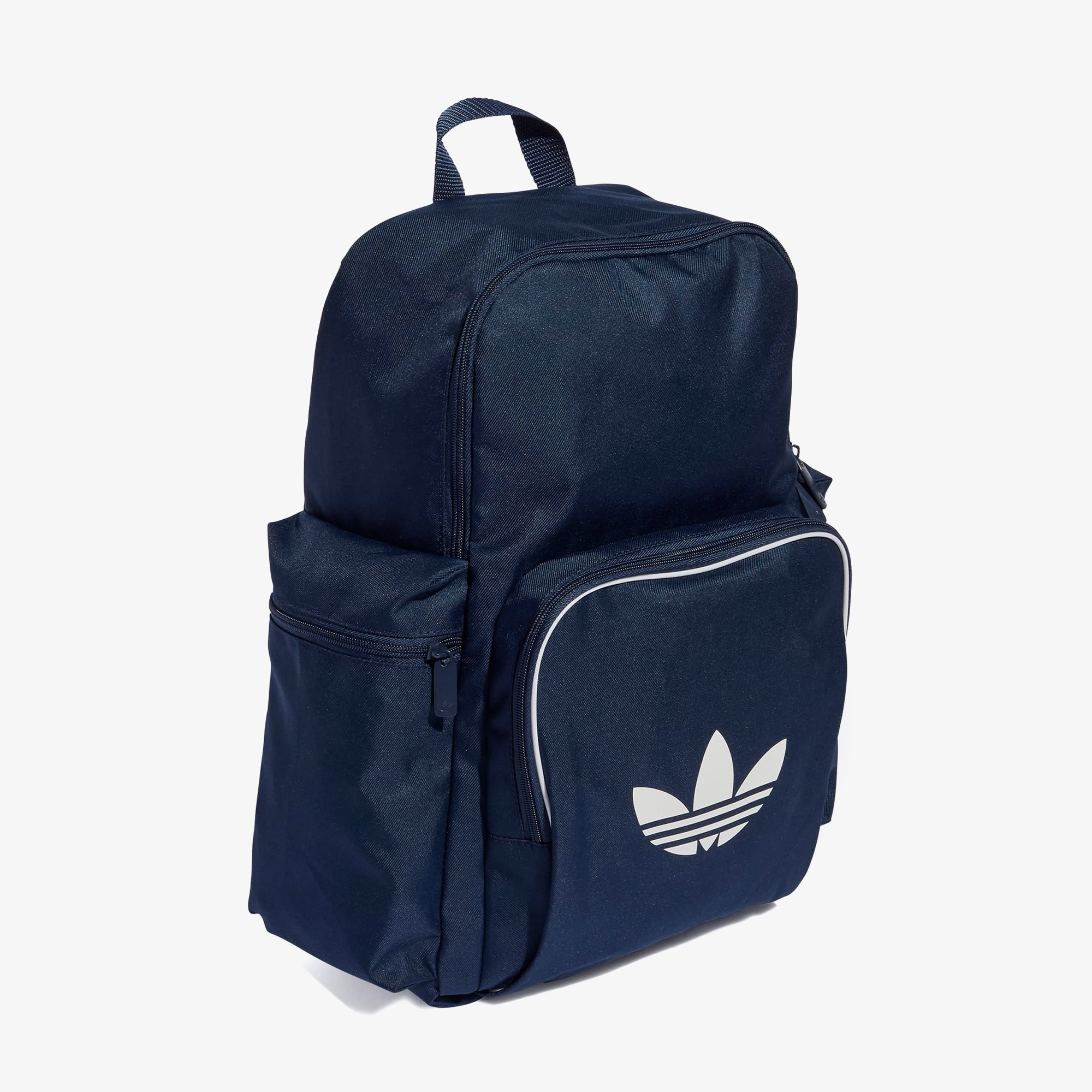 Adidas Adicolor Unisex Lacivert Sırt Çantası