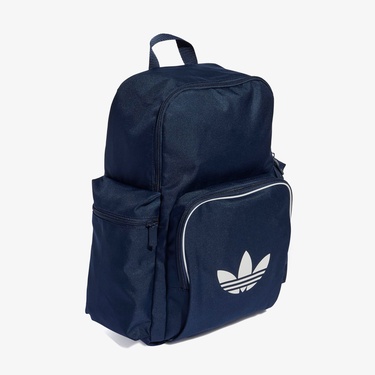  Adidas Adicolor Unisex Lacivert Sırt Çantası