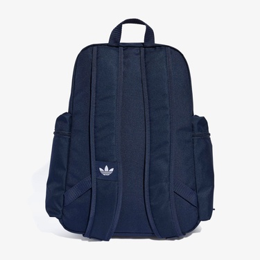  Adidas Adicolor Unisex Lacivert Sırt Çantası