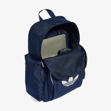  Adidas Adicolor Unisex Lacivert Sırt Çantası