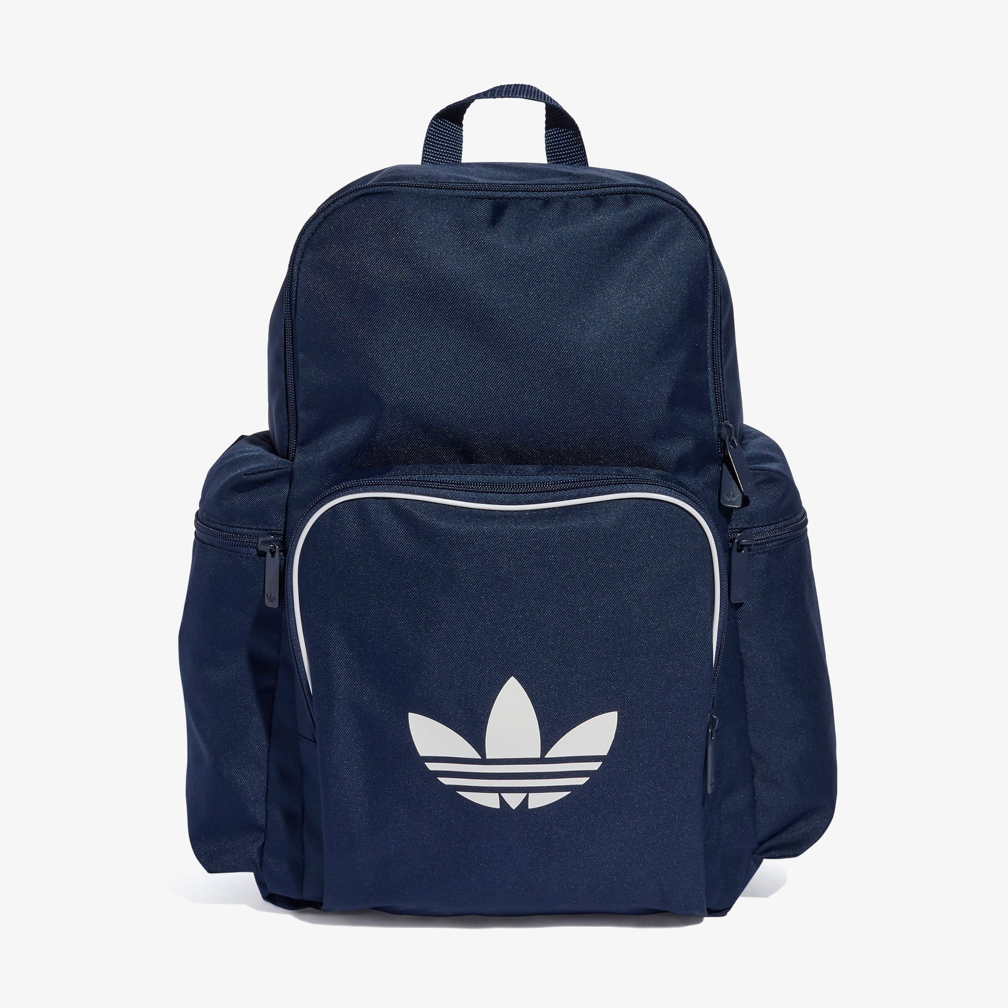 Adidas Adicolor Unisex Lacivert Sırt Çantası