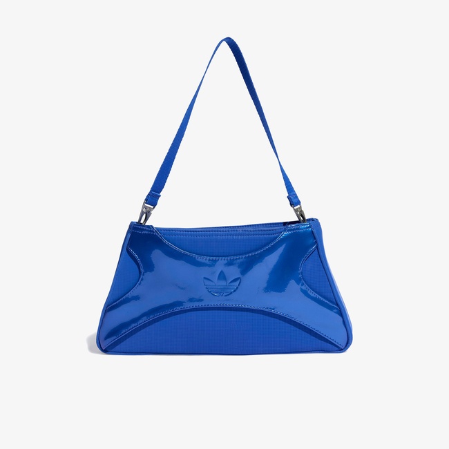  Adidas Clutch Sh Unisex Lacivert Omuz Çantası