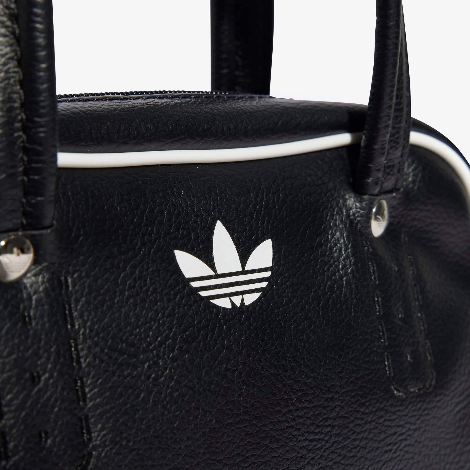 adidas Adicolor Unisex Siyah Omuz Çantası