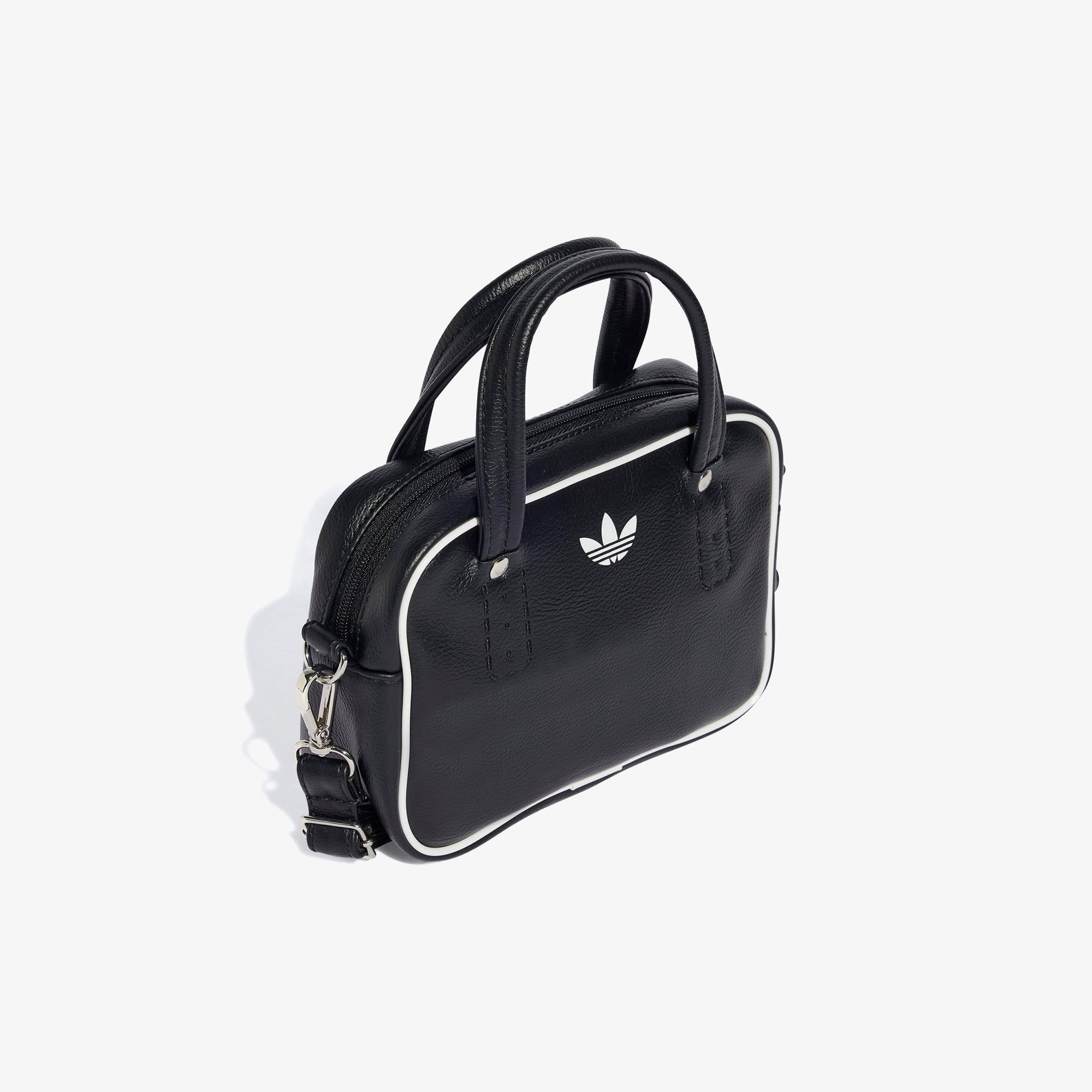 adidas Adicolor Unisex Siyah Omuz Çantası