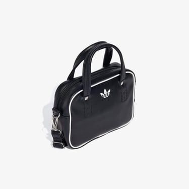  adidas Adicolor Unisex Siyah Omuz Çantası