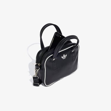  adidas Adicolor Unisex Siyah Omuz Çantası