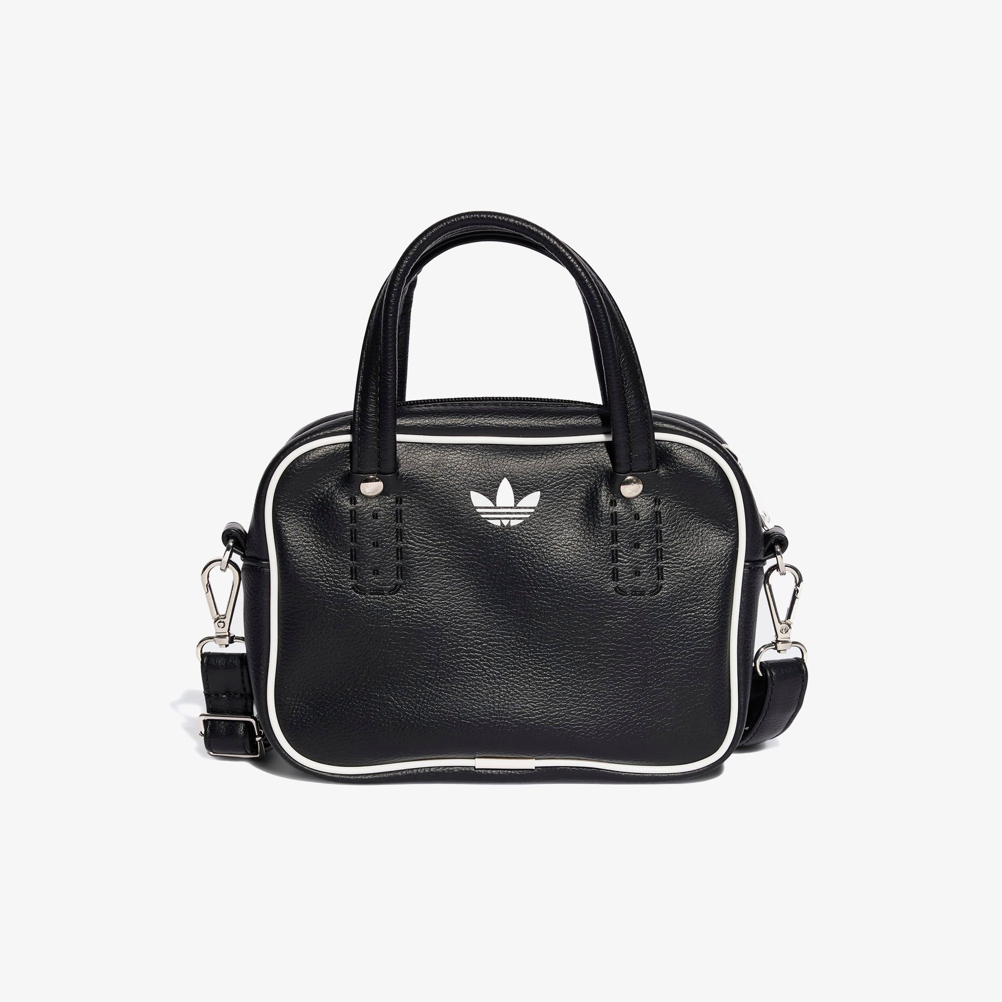 adidas Adicolor Unisex Siyah Omuz Çantası