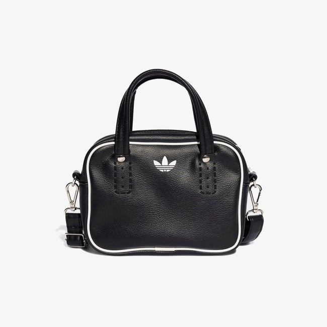  adidas Adicolor Unisex Siyah Omuz Çantası