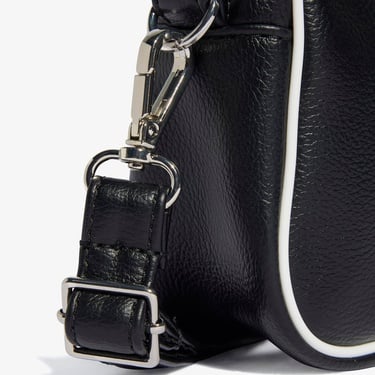  adidas Adicolor Unisex Siyah Omuz Çantası