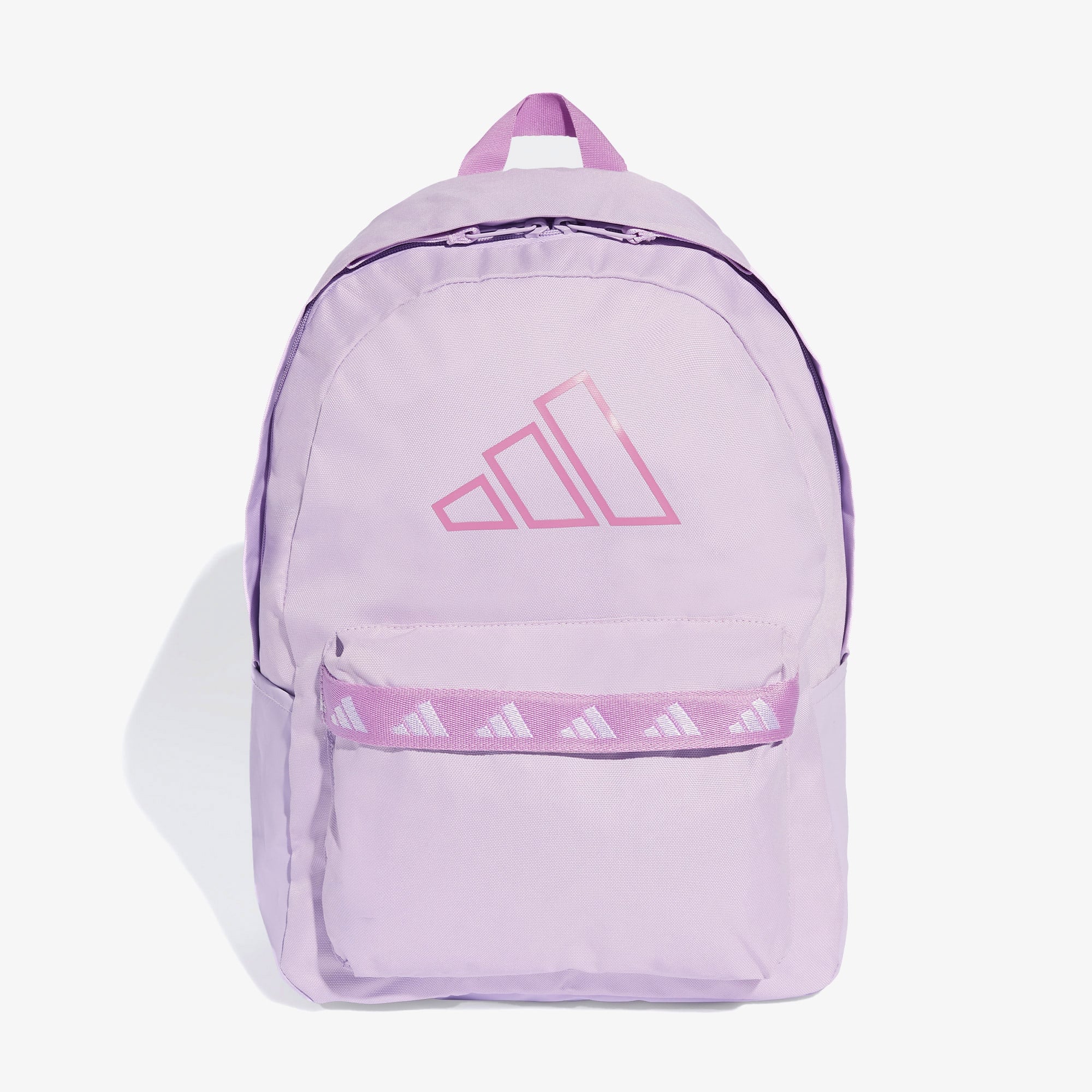 adidas Cl Tape Unisex Mor Sırt Çantası