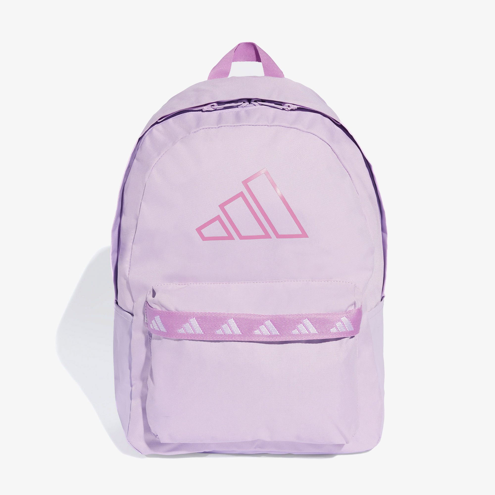  adidas Cl Tape Unisex Mor Sırt Çantası