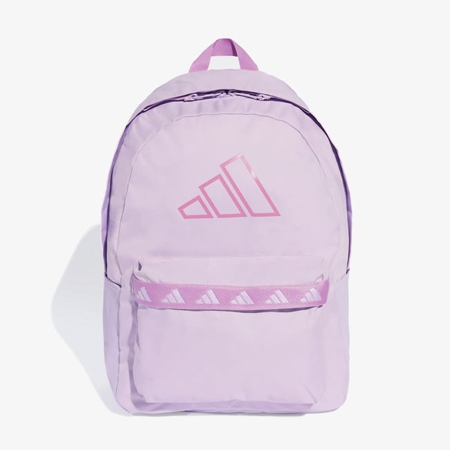  adidas Cl Tape Unisex Mor Sırt Çantası