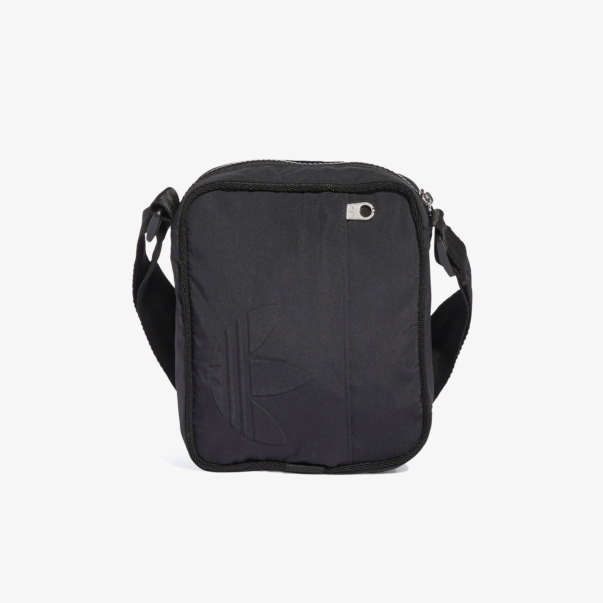  Adidas Everday Icons Unisex Siyah Omuz Çantası