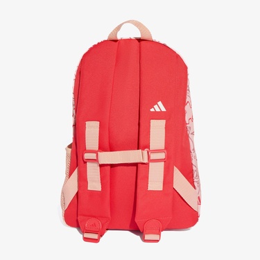  adidas Little Kids Adiraptor Çocuk Kırmızı Sırt Çantası