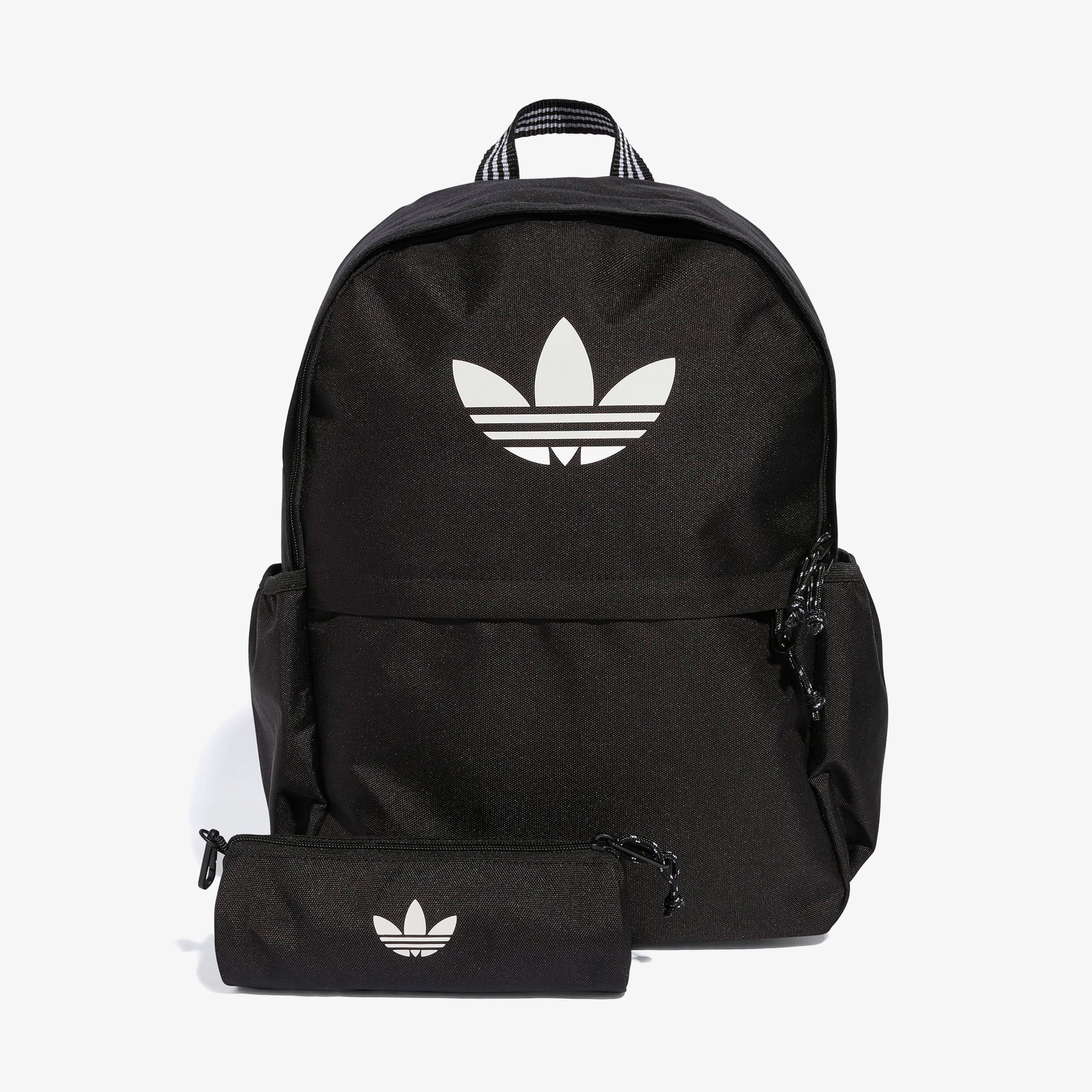 adidas BP + PC Unisex Siyah Sırt Çantası